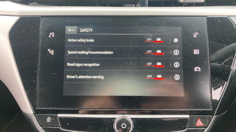 Vauxhall Corsa 1.2 Design 5dr Petrol Hatchback